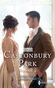 Picture of Castonbury Park - volume 4