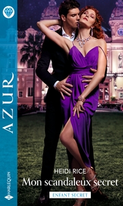 Picture of Mon scandaleux secret