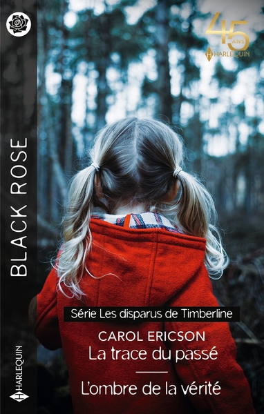 Picture of La trace du passé - L'ombre de la vérité