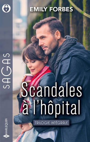Picture of Scandales à l'hôpital