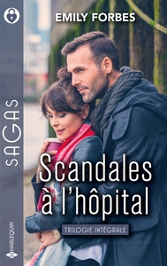 Picture of Scandales à l'hôpital