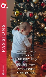 Picture of La fierté d'un cow-boy - Amoureuse d'un prince