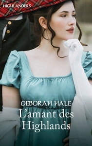 Picture of L'amant des Highlands