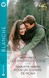 Picture of Les amants d'Écosse - Pour un sourire de Noah