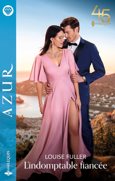 Picture of L'indomptable fiancée