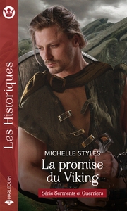 Picture of La promise du Viking
