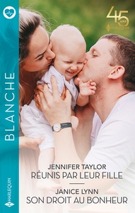 Picture of Réunis par leur fille - Son droit au bonheur