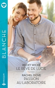 Picture of Le rêve de Lucie - Passion au laboratoire