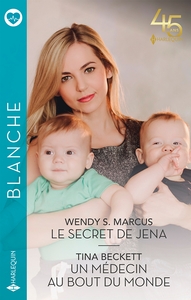 Picture of Le secret de Jena - Un médecin au bout du monde