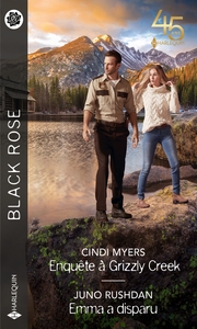 Picture of Enquête à Grizzly Creek - Emma a disparu