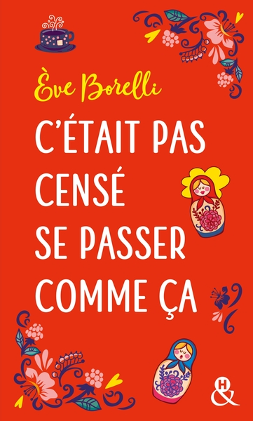 Image de C'était pas censé se passer comme ça