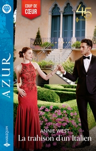 Picture of La trahison d'un Italien