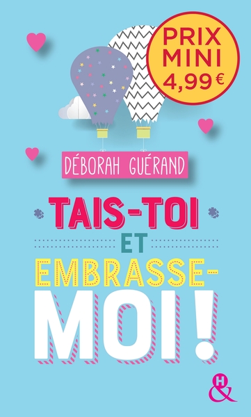 Picture of Tais-toi et embrasse-moi !