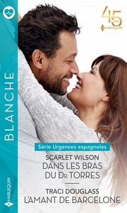Picture of Dans les bras du Dr Torres - L'amant de Barcelone