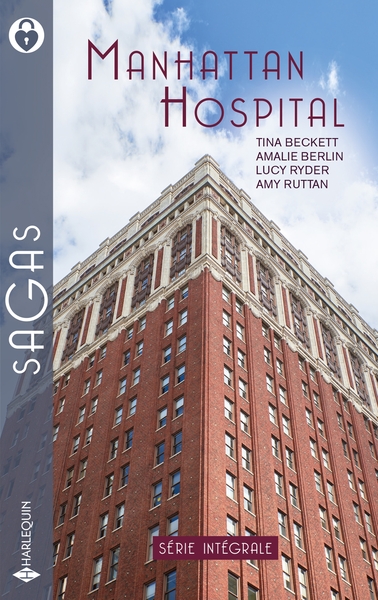 Picture of Manhattan Hospital