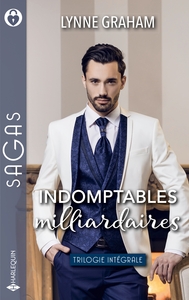 Picture of Indomptables milliardaires