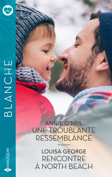 Picture of Une troublante ressemblance - Rencontre à North Beach