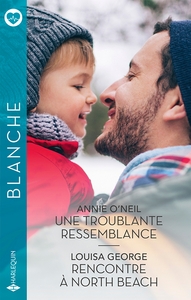 Picture of Une troublante ressemblance - Rencontre à North Beach
