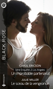 Picture of Un improbable partenariat - Le sceau de la vengeance
