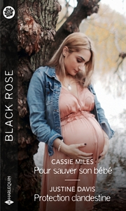 Picture of Pour sauver son bébé - Protection clandestine