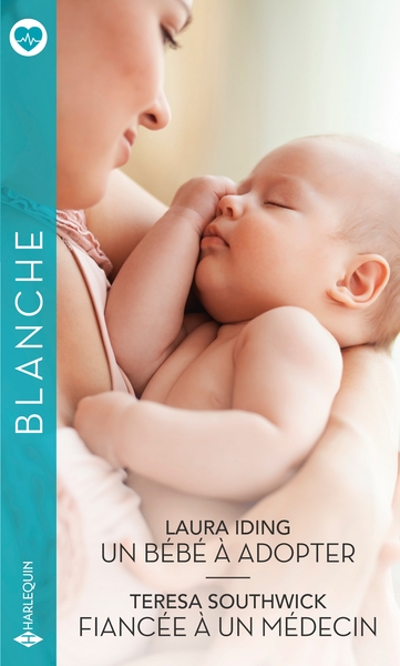 Picture of Un bébé à adopter - Fiancée à un médecin