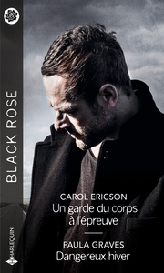 Picture of Un garde du corps à l'épreuve - Dangereux hiver