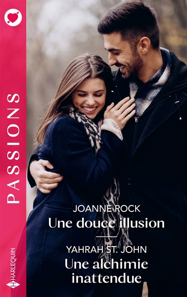 Picture of Une douce illusion - Une alchimie inattendue