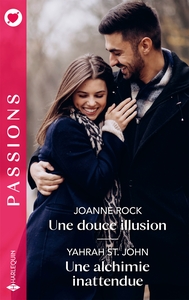 Picture of Une douce illusion - Une alchimie inattendue