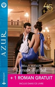 Picture of L'amant d'un bal + 1 roman gratuit