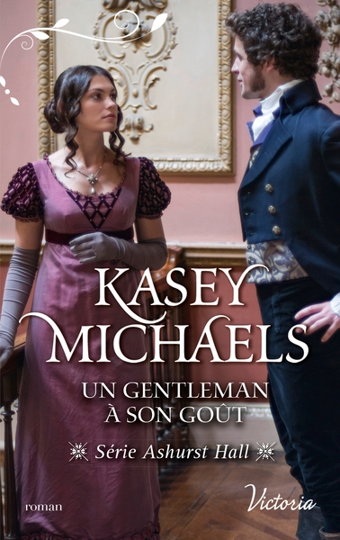 Picture of Un gentleman à son goût