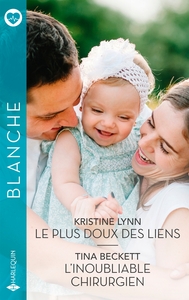 Picture of Le plus doux des liens - L'inoubliable chirurgien