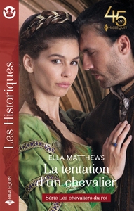 Picture of La tentation d'un chevalier