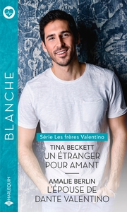 Picture of Un étranger pour amant - L'épouse de Dante Valentino