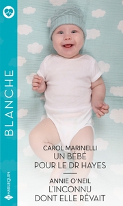Picture of Un bébé pour le Dr Hayes - L'inconnu dont elle rêvait