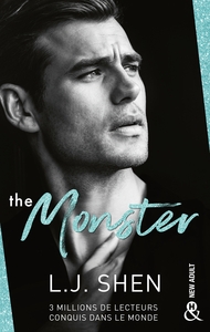 Image de The Monster