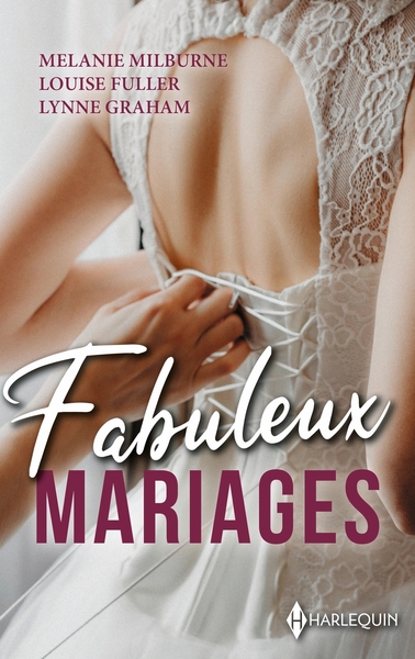 Picture of Fabuleux mariages