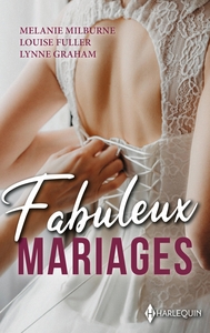 Picture of Fabuleux mariages