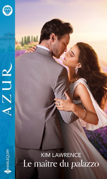 Picture of Le maître du palazzo