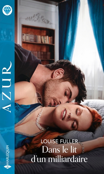 Picture of Dans le lit d'un milliardaire