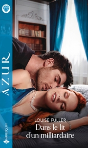 Picture of Dans le lit d'un milliardaire