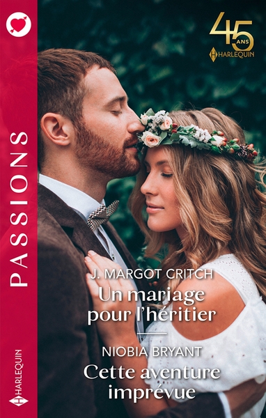 Picture of Un mariage pour l'héritier - Cette aventure imprévue
