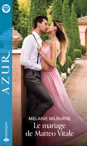 Picture of Le mariage de Matteo Vitale