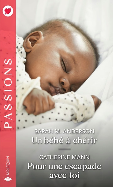 Picture of Un bébé à chérir - Pour une escapade avec toi