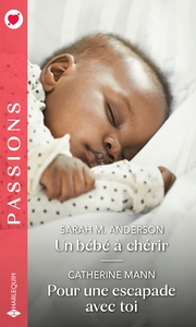 Picture of Un bébé à chérir - Pour une escapade avec toi