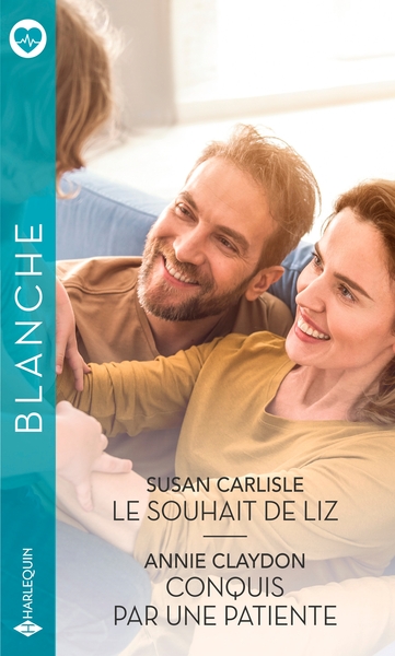 Picture of Le souhait de Liz - Conquis par une patiente