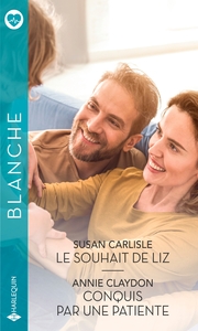 Picture of Le souhait de Liz - Conquis par une patiente