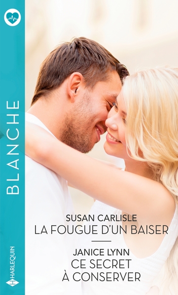 Picture of La fougue d'un baiser - Ce secret à conserver
