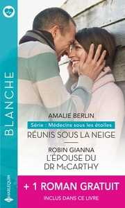 Picture of Réunis sous la neige - L'épouse du Dr McCarthy - Un bébé à parrainer