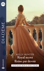 Picture of Royal secret - Reine par devoir
