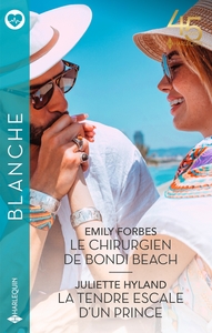 Picture of Le chirurgien de Bondi Beach - La tendre escale d'un prince